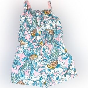 2T Oshkosh Romper
